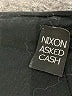 Assorted Brands 100% Polyester Black Cocktail Dress Size M - photo 7
