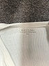 Bout'chou Ivory Long Sleeve Onesie 0-3 MO / 3 MO - photo 3