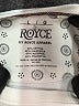 Royce Brand Ivory White Sweatshirt Size L - photo 7