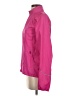 The North Face 100% Polyester Pink Track Jacket Size S - photo 5