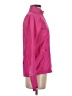 The North Face 100% Polyester Pink Track Jacket Size S - photo 4