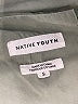 Native Youth Solid Green Jacket Size S - photo 6