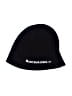 promoshop 100% Acrylic Black Beanie One size - photo 1