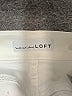 Ann Taylor LOFT Ivory Shorts Size 32 waist - photo 3