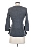 Assorted Brands 100% Wool Gray Wool Pullover Sweater Size XS - photo 2