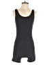 Unbranded Black Romper Size 6 (estimated) - photo 1