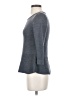 Assorted Brands 100% Wool Gray Wool Pullover Sweater Size XS - photo 5