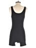 Unbranded Black Romper Size 6 (estimated) - photo 2