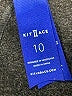 Kit and Ace Black Turtleneck Sweater Size 10 - photo 7
