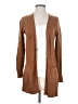 Old Navy Brown Cardigan Size XS - photo 1