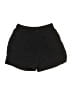 Zella Solid Black Athletic Shorts Size 4 - photo 1