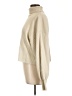 Good American Tan Turtleneck Sweater Size Lg (3) - photo 5