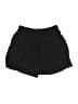 Zella Solid Black Athletic Shorts Size 4 - photo 2
