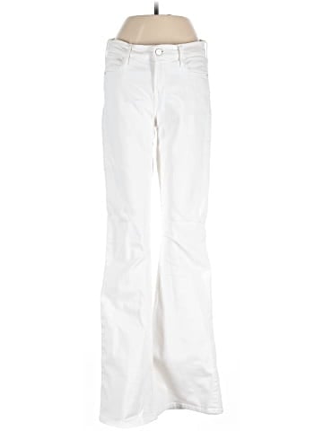 FRAME Denim Jeans (view 1)