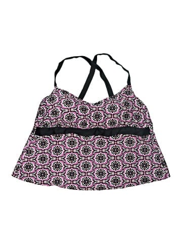 Beach Native Swimsuit Top (view 1)