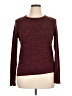 Cherokee Burgundy Pullover Sweater Size XL - photo 1