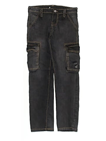 True Religion Cargo Pants (view 1)
