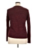 Cherokee Burgundy Pullover Sweater Size XL - photo 2