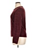 Cherokee Burgundy Pullover Sweater Size XL - photo 5