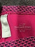 Vineyard Vines Polka Dots Pink Shorts Size 7 - 8 - photo 3