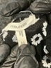 Maurices 100% Rayon Black Sleeveless Blouse Size M - photo 7
