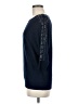 Almost Famous Blue Pullover Sweater Size M - photo 5
