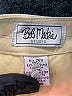 Bob Mackie Stripes Yellow Casual Pants Size 26 - photo 3