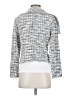 Assorted Brands Houndstooth Gray Blazer Size S - photo 2