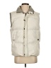 Club Monaco Ivory Vest Size S - photo 1