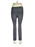 Gymshark Gray Yoga Pants Size L - photo 2
