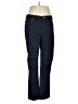 Chico's Solid Blue Jeans Size Lg (2.5) - photo 1