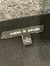 Cable & Gauge Black Cardigan Size M - photo 7