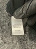 Cable & Gauge Black Cardigan Size M - photo 8