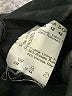 Cinzia Rocca Black Coat Size 12 - photo 7