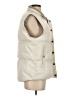 Club Monaco Ivory Vest Size S - photo 4