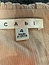 CAbi Tan Blazer Size 4 - photo 6