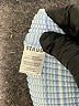 STAUD Blue Cardigan Size XS - photo 8