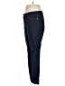 Chico's Solid Blue Jeans Size Lg (2.5) - photo 5
