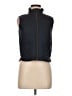 TSE 100% Polyester Black Vest Size M - photo 1