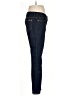 Chico's Solid Blue Jeans Size Lg (2.5) - photo 4