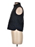 TSE 100% Polyester Black Vest Size M - photo 5