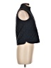 TSE 100% Polyester Black Vest Size M - photo 4