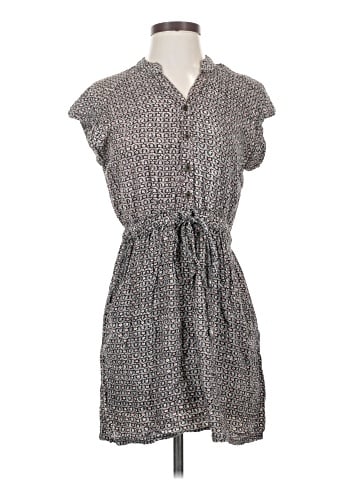 Angie Casual Dress (view 1)