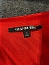 Gianni Bini Solid Red Cocktail Dress Size 0 - photo 7