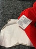 Gianni Bini Solid Red Cocktail Dress Size 0 - photo 8