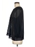 Eclair Black 3/4 Sleeve T-Shirt Size M - photo 5