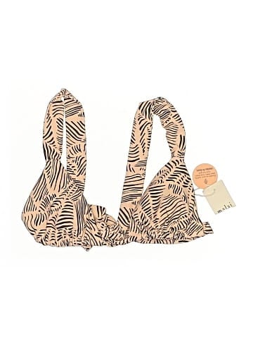 Malai Swimsuit Top (view 1)