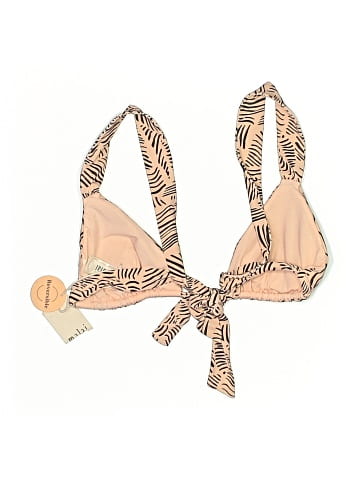Malai Swimsuit Top (view 2)