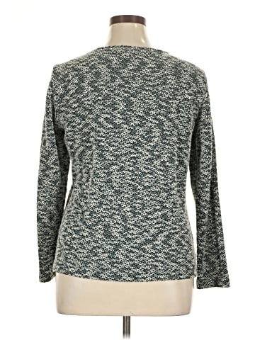 Christopher & Banks Pullover Sweater (view 2)