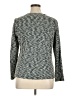 Christopher & Banks Tweed Gray Pullover Sweater Size XL - photo 2